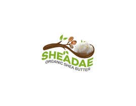 #76 for Sheadae Organics by arafatrahman913