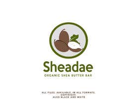 #31 for Sheadae Organics by gsamsuns045