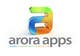 Miniatura de participación en el concurso Nro.44 para                                                     Logo Design for Arora Apps
                                                