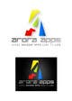 Contest Entry #56 thumbnail for                                                     Logo Design for Arora Apps
                                                