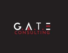 #5 για G.A.T.E. Consulting custon design logo από mustjabf