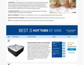 #21 Best Homepage Design for Website--Easy Money részére Javid004 által