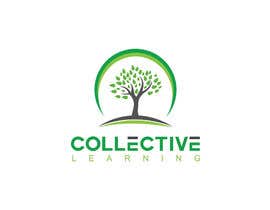 #187 for Design A Logo - Collective Learning by sharminrahmanh25
