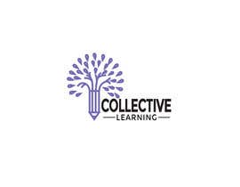 #165 for Design A Logo - Collective Learning by Mirajulbd