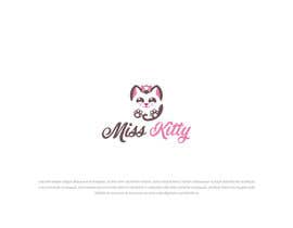 #113 ， I need a logo created for my brand call &quot; Miss Kitty is Crazy&quot;. 来自 mdnazrulislammhp
