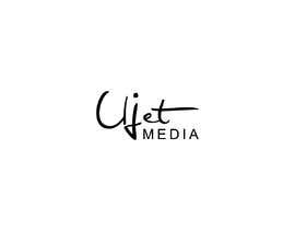 #6 pёr Design Logo Ujet Media nga pinkyakter177