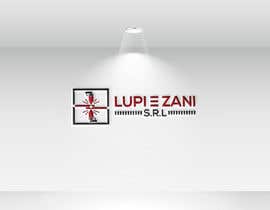 #80 for REDESIGN LOGO -LUPI E ZANI- by mahfuzrm