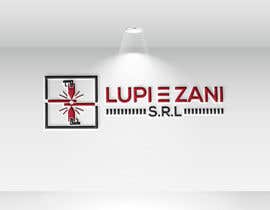 #103 for REDESIGN LOGO -LUPI E ZANI- by mahfuzrm
