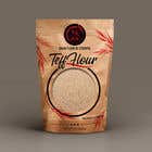 #6 for Packaging for Teff flour. by luisanacastro110