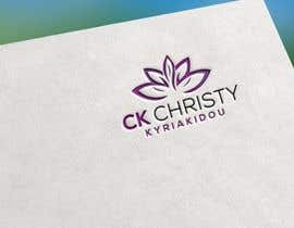 #85 for CK Christy Kyriakidou av simarohima087