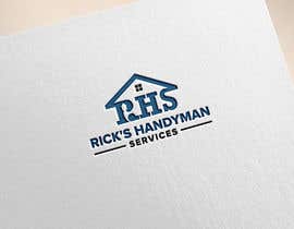 #161 for Logo and business cards by EagleDesiznss