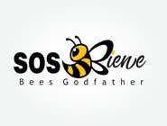 Nro 387 kilpailuun LOGO tender SOS Bee - donate club käyttäjältä nataliajaime