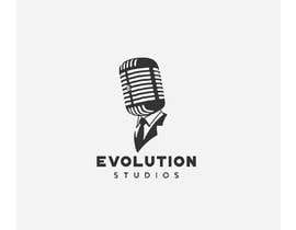 #64 for Vector Logo using existing inspiration for audio production studio OR get creative! by salimbargam