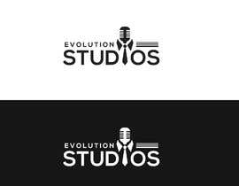 #84 untuk Vector Logo using existing inspiration for audio production studio OR get creative! oleh HP25