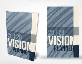 #138 Planner Cover Contest (FIRST ONE) részére MRVDMR által
