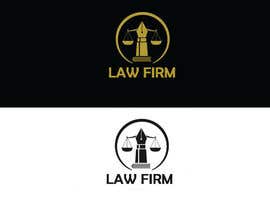 #7 for Law Firm Logo by Greenwaber