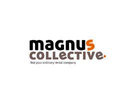 #279 for Magnus Collective by NQTP