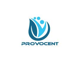 JonyH tarafından Design a logo for the PROvoCent project için no 40