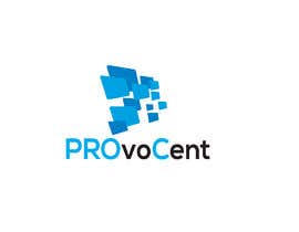arianzesan tarafından Design a logo for the PROvoCent project için no 5