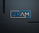 Contest Entry #136 thumbnail for                                                     AKAM Logo
                                                