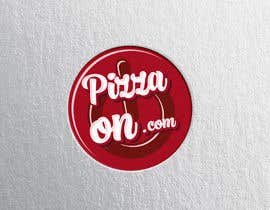 #78 για Designing Logo for Pizza brand από Mhmd83