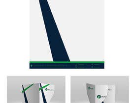 #16 para Design branded stationary - 19/07/2019 03:54 EDT de HohoDesign
