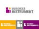 Wettbewerbs Eintrag #210 Vorschaubild für                                                     Logo Design for Business Instruments
                                                