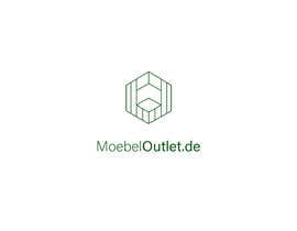 #144 for Create a Logo and a full CI for a Furniture Outlet online shop by kshero845