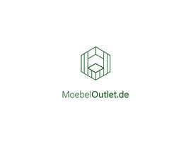 #146 for Create a Logo and a full CI for a Furniture Outlet online shop by kshero845
