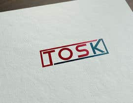 #94 for TOSK Design by imran783347
