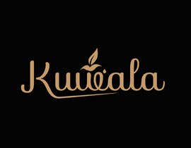 #155 for Create a logo &quot;Kuwala&quot; by mhrdiagram