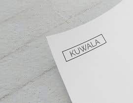 #12 Create a logo &quot;Kuwala&quot; részére faridahmd00112 által