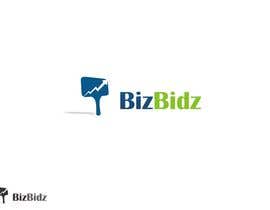 dc7604 tarafından Logo Design for Biz Bidz ( Business Revolution ) için no 50