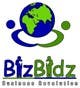 Contest Entry #22 thumbnail for                                                     Logo Design for Biz Bidz ( Business Revolution )
                                                