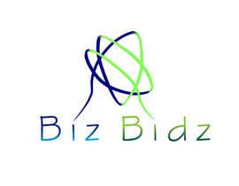 nº 7 pour Logo Design for Biz Bidz ( Business Revolution ) par SebastianGM 