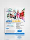 #64 untuk Print Ready Flyer Creation for kids(5-10age) and their parents oleh sushanta13