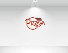#34 for Create a new logo for Pizza company by mostafizurrahma0