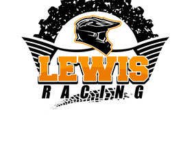 #21 for Lewis Racing Logo by kenko99