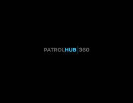 #30 I want a simple design for PatrolHub360.  I want a solid white color version and a light blue version részére takujitmrong által