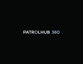 #16 I want a simple design for PatrolHub360.  I want a solid white color version and a light blue version részére nazim43 által