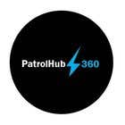 nº 37 pour I want a simple design for PatrolHub360.  I want a solid white color version and a light blue version par masudrana5056 