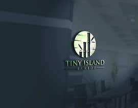 #161 for Tiny Island Bamboo - Logo &amp; Brand Identity af sobujvi11