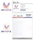 #84 for Redesign logo, email signatures, icon and letterhead by kudosdiginet