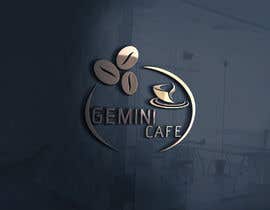 #49 för Gemini Coffee av sramjkt