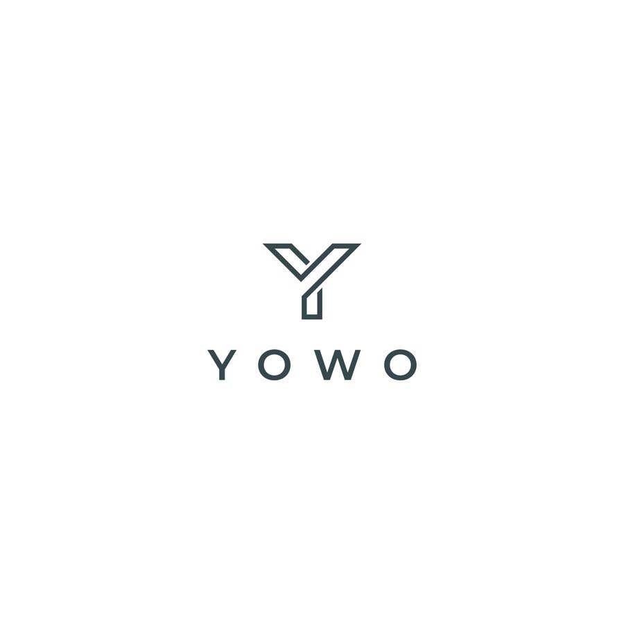 Bài tham dự cuộc thi #120 cho                                                 Logo for Yowo - 19/07/2019 15:47 EDT
                                            