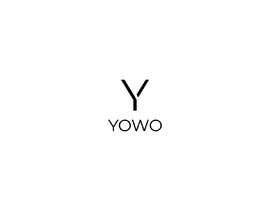#6 for Logo for Yowo - 19/07/2019 15:47 EDT by nazim43