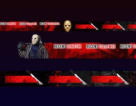#10 for Different Twitch layouts for themes ... by maiijaah