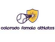 #344 สำหรับ New Logo Needed - CO Female Sports โดย freelancersaurav
