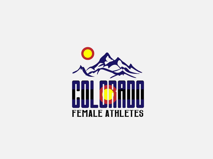 Contest Entry #143 for                                                 New Logo Needed - CO Female Sports
                                            