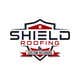 Ảnh thumbnail bài tham dự cuộc thi #147 cho                                                     Shield Roofing Logo
                                                